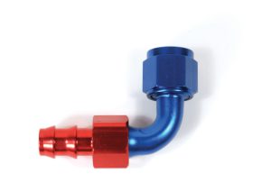 Hose End Fitting