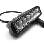 Rigid Industries  Radiance+ Curved RGBW Light Bar – 30in