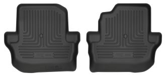 Husky Liners 14031 2nd Seat Floor Liner