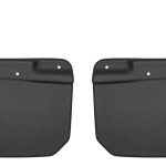 Husky Liners Front Mud Guards - JL Non-Rubicon