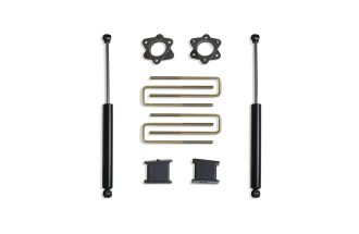 MaxTrac 901340 REAR LIFT BOX KIT