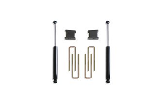 MaxTrac 901740 REAR LIFT BOX KIT