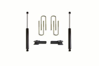 MaxTrac 904120 REAR LIFT BOX KIT