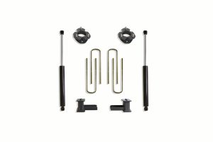 MaxTrac 904140 REAR LIFT BOX KIT