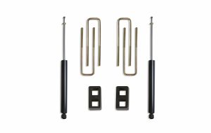 MaxTrac 906720 REAR LIFT BOX KIT