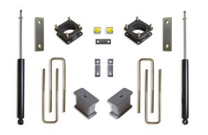 MaxTrac 906740 REAR LIFT BOX KIT