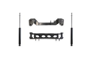 MaxTrac 946760-2 Lift