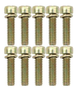 Throttle Body Screws (10pk)