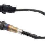 Universal Black Throttle Cable 36in
