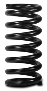 Conv Front Spring 5in x 9.5in x 950#