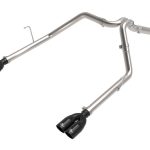 Vent Clamp-On 1.75in Roll Bar