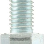 S/S Bolt Kit - 6pt. (5) 5/16-18 x 4.500