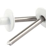 #10 37 Flare Conical Seal (4pk) - Aluminum