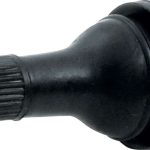 Rubber Valve Stems for 5/8in Hole 4pk