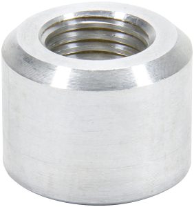 AN Weld Bung 4AN Female Aluminum