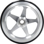 Wheel Studs 1/2-20 x 2.25 40pk