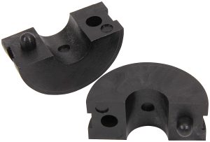 14mm Shock Collar Shim Kit 3/4in 10pk