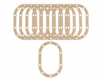 Gear Cover Gasket QC 10pk Paper