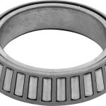 Steinjäger 5/8 Bore Poly Bushing Weld On Kit 2.50 Wide Black Poly