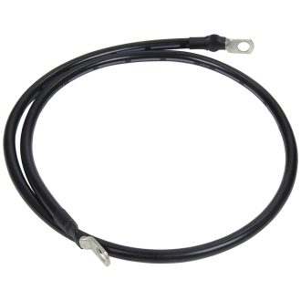 Battery Cable 25in