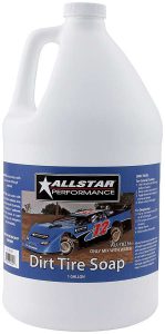 Dirt Tire Soap 1 Gal