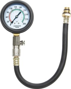 Compression Tester gauge