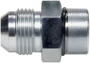 P/S Pump Fitting 10AN 7/8-32 Thread