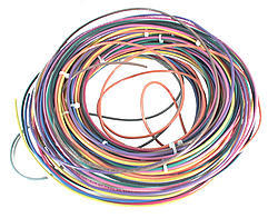Pro-Stock Wire Harness