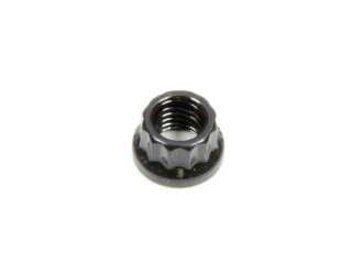 8mm x 1.25 12pt. Nut (1)