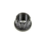 Steinjäger 0.250 Bore Rod Ends Rubber Boots Face Seal Style Retail Packaging 2 Pack