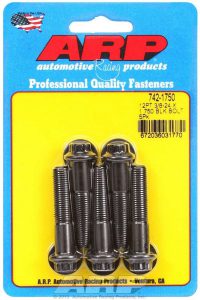 Bolt Kit - 12pt. (5) 3/8-24 x 1.750