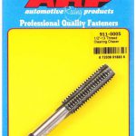 1/8in Double Ended Drill Bit 6pk