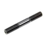 1/2 Stud - 3.800 Long Broached