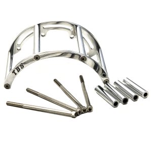 7.375in TBS Belt Guard Kit Fits 4.90in - 5.90in