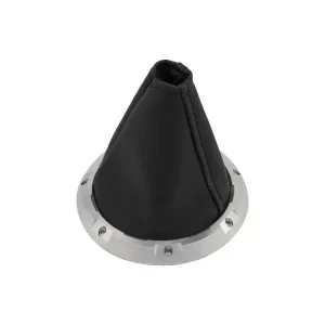 Universal Round Shift Be zel Black Finish