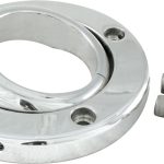 Vibrant Performance - 1179 - Easy Seal Exhaust Sleeve Clamp for 2 in. O.D. Tubing