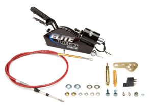 Elite Outlaw A/T Shifter Electric w/5ft Cable