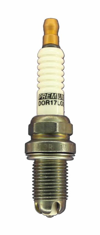 Spark Plug Premium Racing