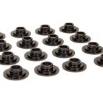 Valve Spring Retainers - L/W Tool Steel 10 Degree