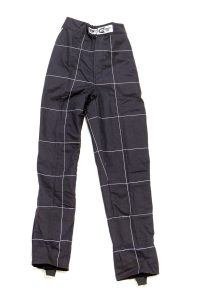 Pants 2-Layer Proban Black XXL