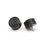 97-01 Jeep XJ Extended Front Bump Stops Pair