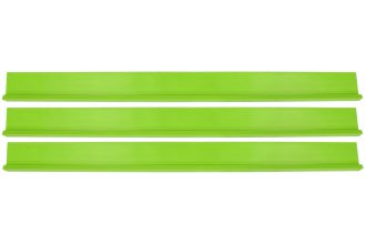 Dirt Rocker Set Xtreme Green 3pc