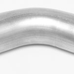 45 Bend Aluminized 3.0od x 3.0od 6in Radius