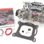 600CFM Performer Series Carburetor w/E/C