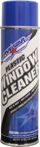 Window Cleaner Aersol Foam 19oz Single