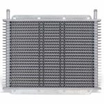 Engine Oil Cooler 32 Row 7/8-14  10in Fan