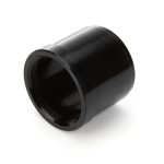 Signature Horn Button; Black Plastic w/Grant GT Logo;