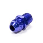 Male Adapter Fitting #6 x 5/8-18 3/8 Tube IF