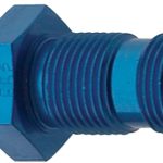 4-Flat Trailer End Connector