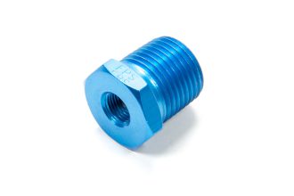 1/8 x 1/2 Pipe Reducer Bushing